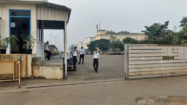 விஷமான உணவு 