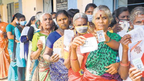 1,298 பதவியிடங்களுக்கு மறைமுகத் தேர்தல் 1,298 பதவியிடங்களுக்கு மறைமுகத் தேர்தல்