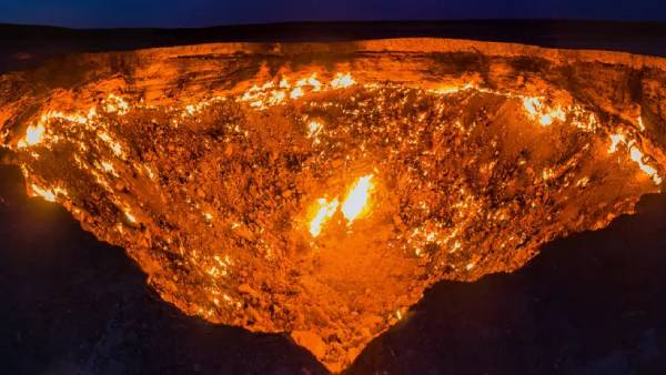 துர்க்மெனிஸ்தான் 