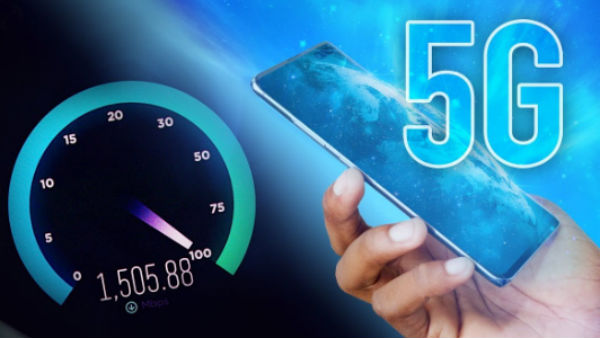 இந்தியாவில் 5ஜி சேவை