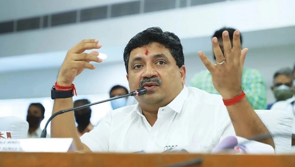 எதிர்க்கட்சிகள்