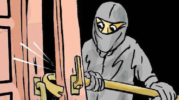 டீக்காராம் 