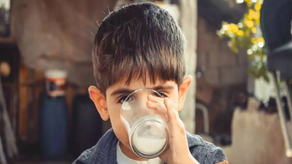 உலர் உணவுப் பொருட்கள் 