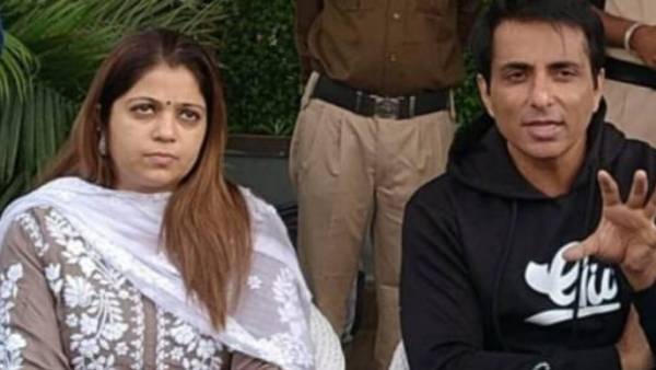 நடிகர் சோனு சூட் பேட்டி 