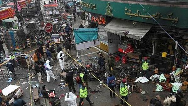  4 பேரின் நிலை கவலைக்கிடம் 