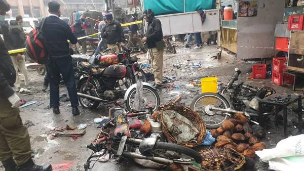  எந்த பயங்கரவாத இயக்கம்? 