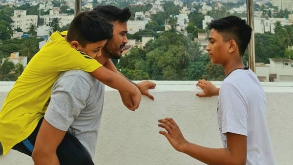  பிள்ளைகள் 