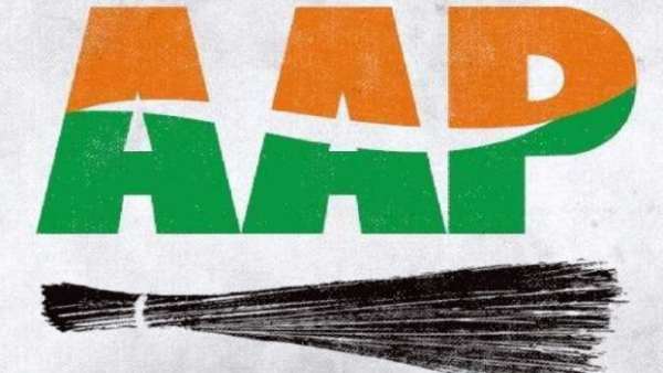 ஆம் ஆத்மி மாடல் ஆம் ஆத்மி மாடல்