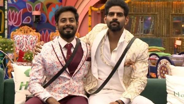 எதிர் எதிர் துருவங்கள்