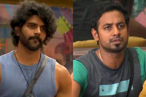 ரசிகர்களின் கருத்து போர்