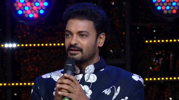 அல்டிமேட்டில் அறிமுகமாகும் அபிநய்