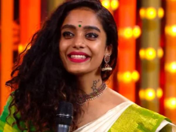 இவரும் சளைக்காதவர் தான் 