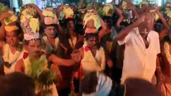 தீர்த்தக்குடம்