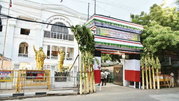 வெற்றி வாகை சூடுமா அதிமுக? வெற்றி வாகை சூடுமா அதிமுக?