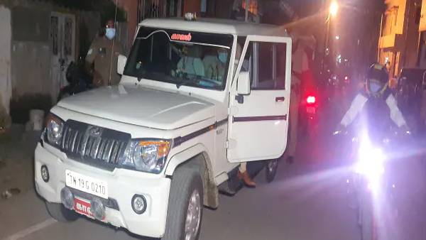 முன் விரோதத்தால் கொலை 