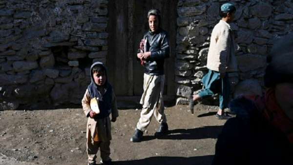 ஆப்கான் உணவும் பஞ்சம் ஆப்கான் உணவும் பஞ்சம்