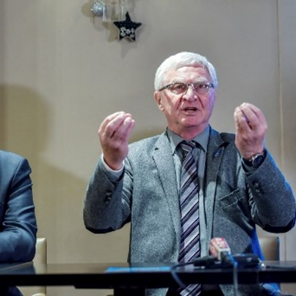  ஜோஸ் எவ்ரார்டு