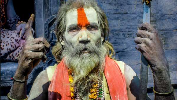 யார் அகோரிகள்? 