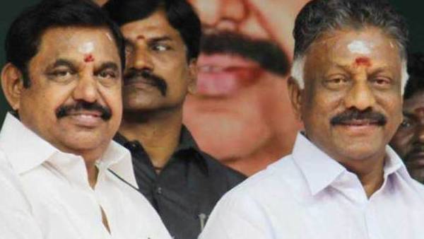 அதிமுக- பாஜக கூட்டணி முறிவு 