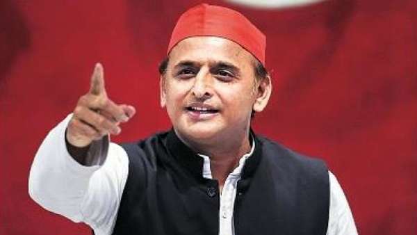  அகிலேஷ் யாதவ்