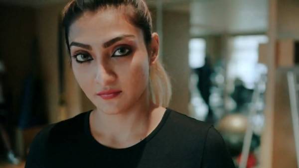 கமெண்ட்களில் பாசமழை