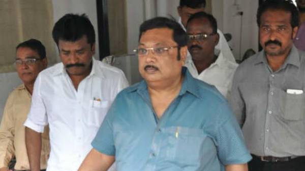 5 மண்டலங்கள் 