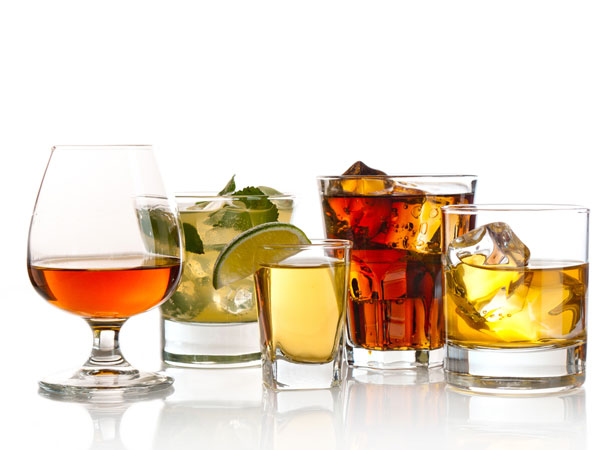 சூப்பர் மார்கெட்டுகளில் மது விற்பனை 