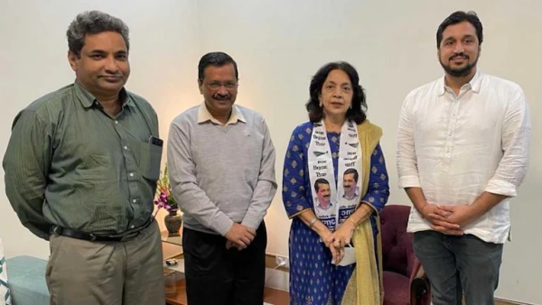 விலகும் பாஜக எம்எல்ஏகள் 