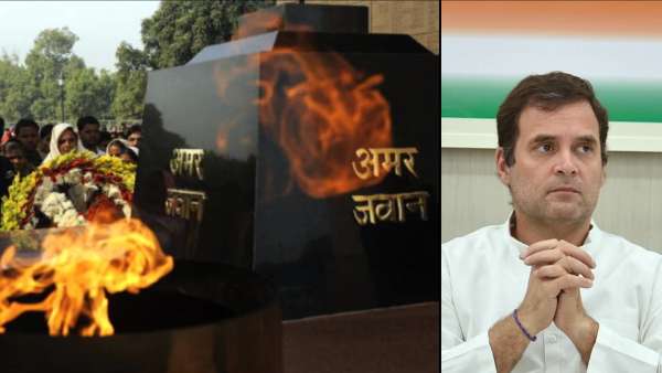 ராகுல் காந்தி 