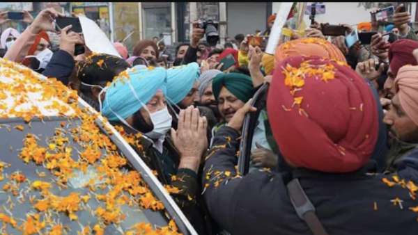 தொகுதி பங்கீடு 