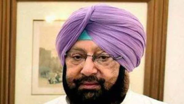  பஞ்சாப் தேர்தல் களம்