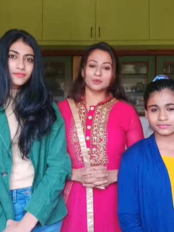 அமீர் குடும்பத்தின் வேண்டுகோள்