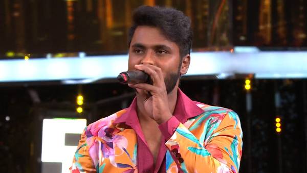 வெளிப்படையான பாசம் 