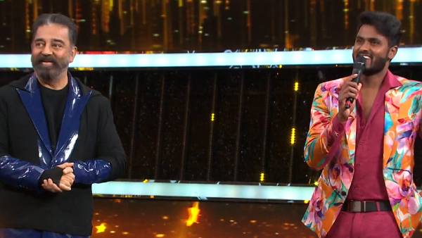 பீல் பண்ணும் பாசக் கதை 