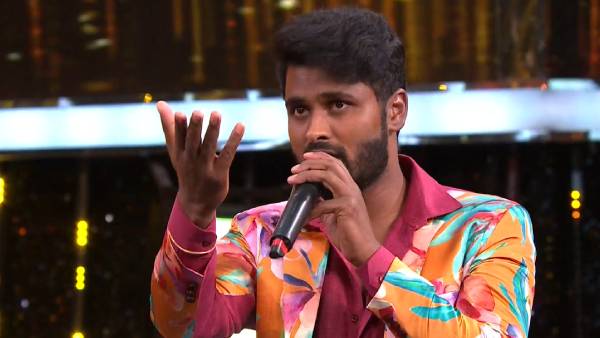  திடீர் மாற்றமா?