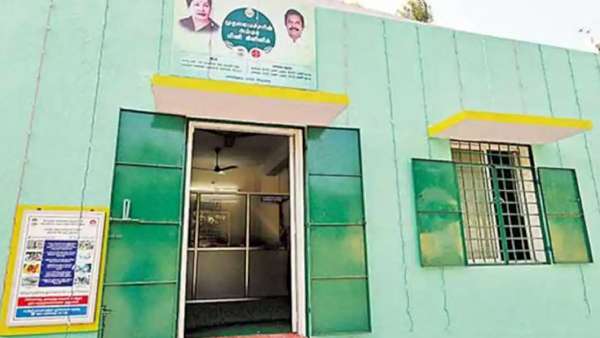 அம்மா உணவகமும் மூடலா? 