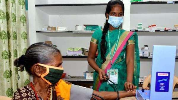 கொரோனா பரவல் அதிகரிப்பு 