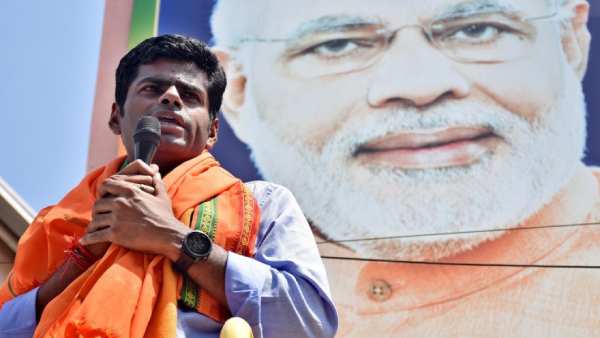 தமிழ்நாடு முன்னணி மாநிலமாகத் திகழும் 