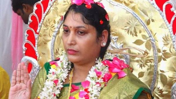  அன்னபூரணி சொல்லும் காரணம் 