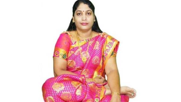  நான் சாமியா 