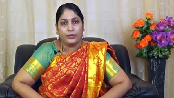  ஆன்மிகம் தான் நோக்கமா 