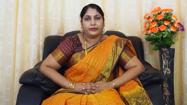 அன்னபூரணி வீடியோ 