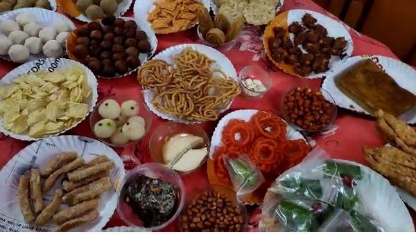 30 வகைகள் 30 வகைகள்