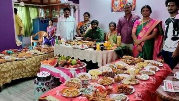விருந்தோம்பல் விருந்தோம்பல்