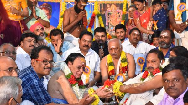 மாம்பலத்துறை பகவதி அம்மன் 