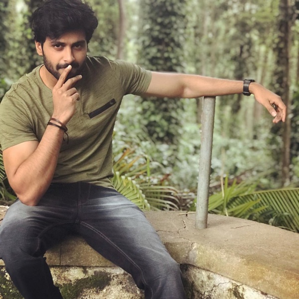 பவ்யமான பேச்சு