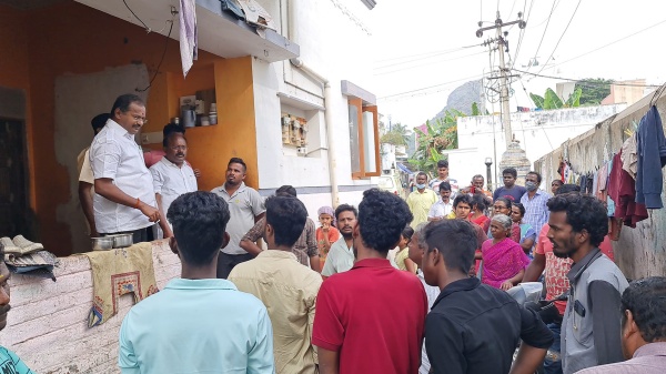 மொபைல் அலுவலகம் 