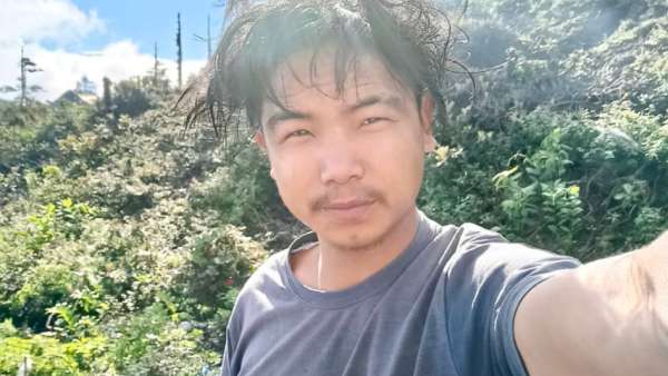  வேட்டைக்கு சென்ற 2 பேர்