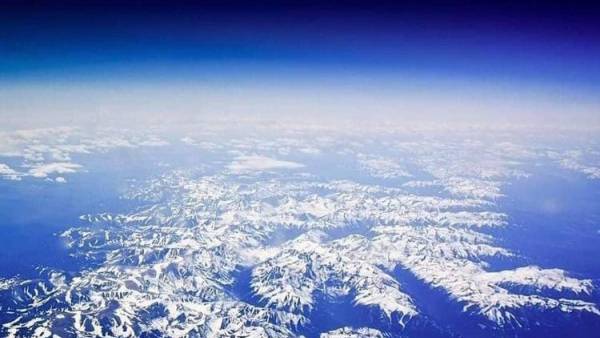 விண்கலம் 