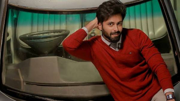 பந்தாவான பேச்சு